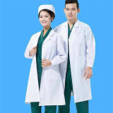 Quần áo y sĩ - Đồ Bảo Hộ Qilila Việt Nam - Công ty TNHH Qilila Việt Nam